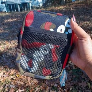 Cookies Brand Smell Proof Single Strap Bag